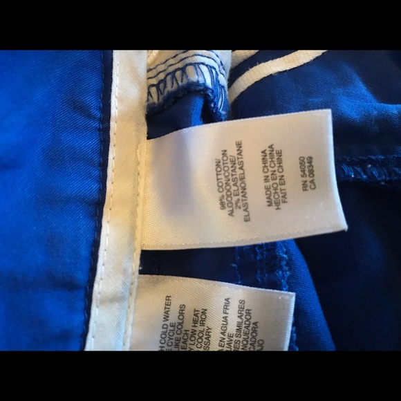 Jones New York Capri Pants - Picture 8 of 13